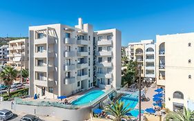 Lefkoniko Residence Beach & Bay